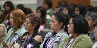 Destaca Elsa Cordero Trabajo del Gobierno de Huamantla en el Impulso de Políticas Públicas con Visión de Género- AlternativaTlx 