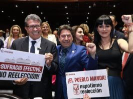 Diputado de Tlaxcala cimbra a la oposición desde el Congreso de la Unión - AlternativaTlx