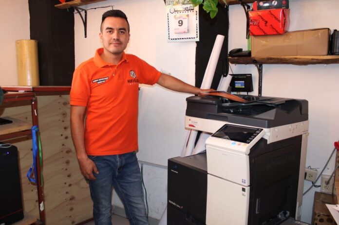 Disminuye la Informalidad el Desempleo y la Pobreza Laboral en Tlaxcala STYC Disminuye la Informalidad, el Desempleo y la Pobreza Laboral en Tlaxcala: STYC- AlternativaTlx