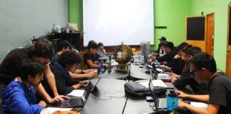 Durante Abril, Formación, Videojuegos, E-Literatura y Exposiciones en el Centro de Cultura Digital - AlternativaTlx