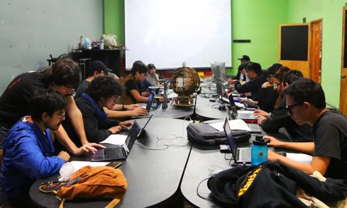 Durante Abril, Formación, Videojuegos, E-Literatura y Exposiciones en el Centro de Cultura Digital - AlternativaTlx
