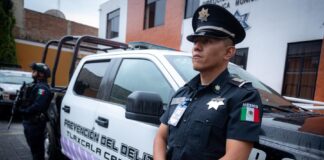 El Ayuntamiento de Tlaxcala de Xicohténcatl Abre Convocatoria para Ingresar a la Policía Municipal- AlternativaTlx 