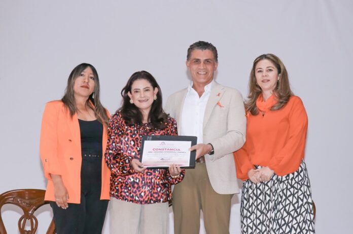 El Ayuntamiento de Tlaxcala se Suma a Actividades del Día Naranja para la Eliminación de la Violencia Contra las Mujeres- AlternativaTlx 