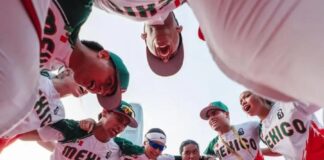El Baseball 5 es una Herramienta Poderosa de Emprendimiento Femenino: Áurea Fernández- AlternativaTlx 