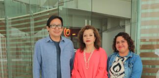 El CCU-UATx fue Sede del Ciclo Primavera Documental - AlternativaTlx