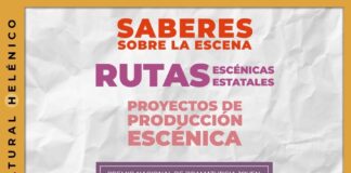El Centro Cultural Helénico abre las Ediciones 2025 de sus Convocatorias - AlternativaTlx