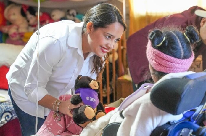 El Comité Consultivo de Bienestar Realiza Visitas Domiciliarias para Apoyar a Mujeres Vulnerables- AlternativaTlx El Comité Consultivo de Bienestar Realiza Visitas Domiciliarias para Apoyar a Mujeres Vulnerables- AlternativaTlx