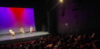 El Helénico se Introduce en el “Espacio Vacío” de Peter Brook - AlternativaTlx