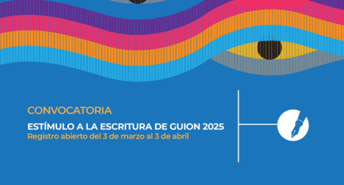 El IMCINE abre la Convocatoria de Apoyo a Guionistas de Cine - AlternativaTlx
