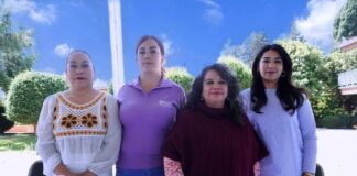 El IMMUJER Zacatelco Realiza Feria Lúdica por la Equidad- AlternativaTlx 