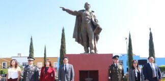 El Mejor Homenaje para Benito Juárez no solo es Recordar su Legado, sino Aplicarlo: SEGOB- AlternativaTlx 