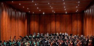 El Sistema Nacional de Fomento Musical abre la Convocatoria para ser parte de la OSIM 2025 - AlternativaTlx