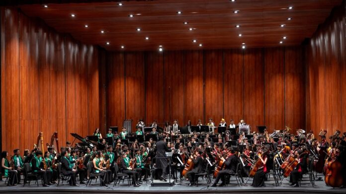 El Sistema Nacional de Fomento Musical abre la Convocatoria para ser parte de la OSIM 2025 - AlternativaTlx