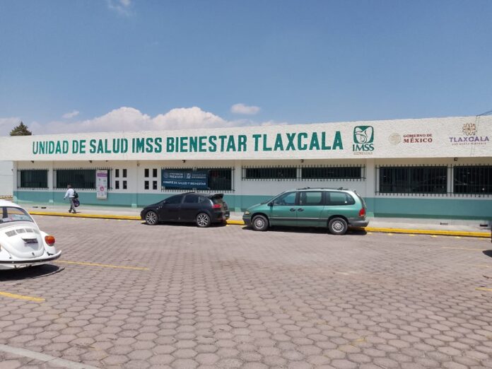 Emite Gobierno del Estado Recomendaciones ante Casos de Tosferina- AlternativaTlx 