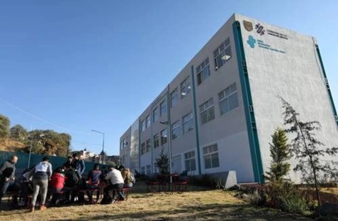 Emprenderá SICT Construcción de Espacios Educativos en 13 Estados - AlternativaTlx