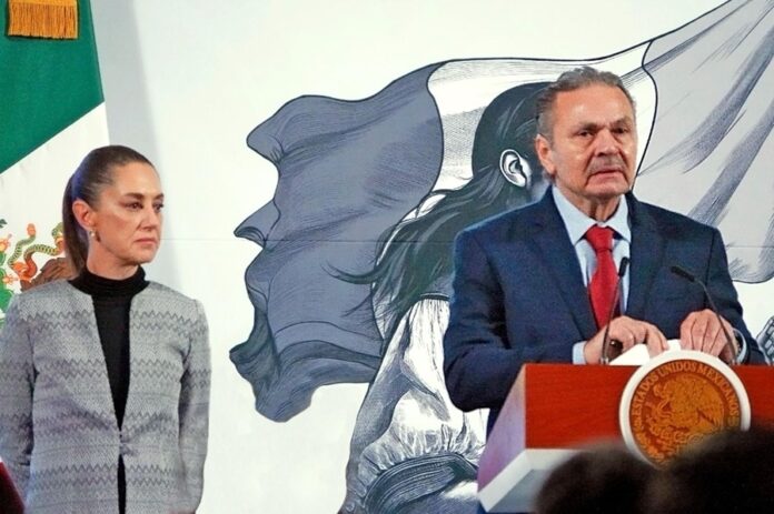 Empresa Constructora del Infonavit comenzará a Operar en Abril - AlternativaTlx