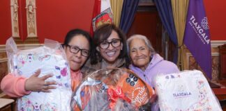 En Cada Competencia, María Pascuala Demuestra su Amor Profundo por Tlaxcala- AlternativaTlx 