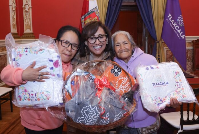 En Cada Competencia, María Pascuala Demuestra su Amor Profundo por Tlaxcala- AlternativaTlx En Cada Competencia, María Pascuala Demuestra su Amor Profundo por Tlaxcala- AlternativaTlx