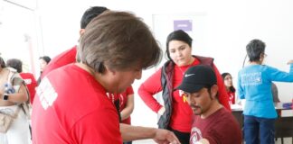 En Coordinación SEDIF Tlaxcala, Club Rotario y LN4 Entregan Prótesis de Mano en Tlaxcala- AlternativaTlx 