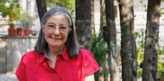 En El Teatro Podemos Reconocer y Reflexionar sobre nuestra Existencia y el Paso del Tiempo Sandra Félix - AlternativaTlx