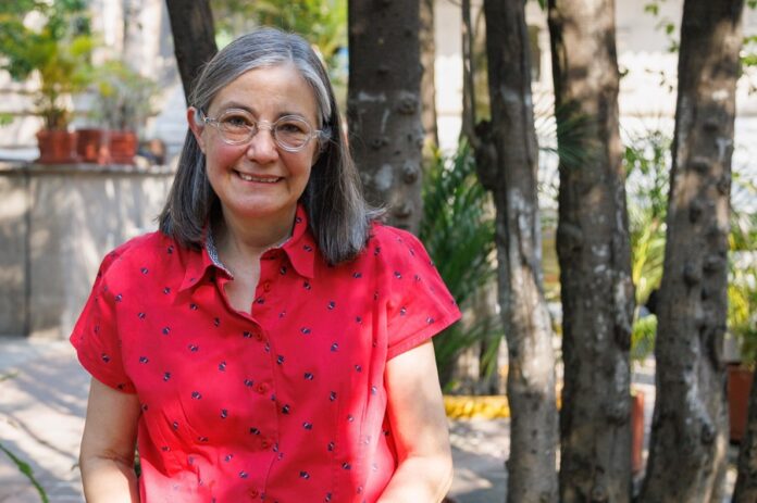 En El Teatro Podemos Reconocer y Reflexionar sobre nuestra Existencia y el Paso del Tiempo Sandra Félix - AlternativaTlx
