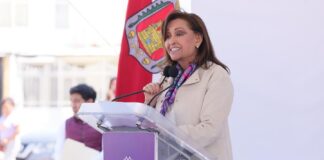 En Tres Años, el Gobierno del Estado ha Destinado Mil 800 MDP en Obras para el Municipio de Tlaxcala- AlternativaTlx  