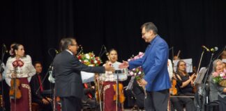 Encabeza Rector de la UATx Conmemoración por el Día de la Autonomía Universitaria - AlternativaTlx