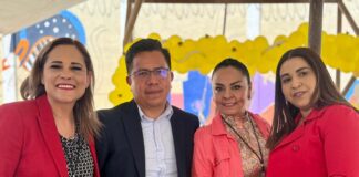 Entrega ITEA Certificados de Educación Básica a Internas del Cereso de Apizaco- AlternativaTlx  