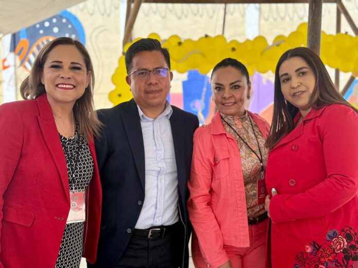Entrega ITEA Certificados de Educación Básica a Internas del Cereso de Apizaco- AlternativaTlx Entrega ITEA Certificados de Educación Básica a Internas del Cereso de Apizaco- AlternativaTlx