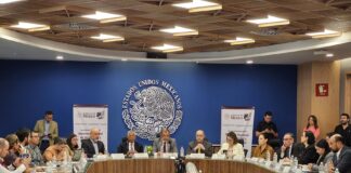 Entrega SICT a SEDATU Presidencia del Sistema Nacional de Movilidad y Seguridad Vial - AlternativaTlx