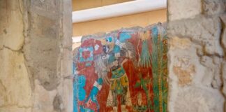 Equinoccio de Primavera: ¿Dónde Puedes Recibirlo en Tlaxcala?- AlternativaTlx 