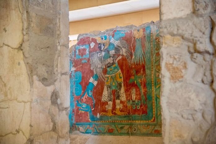 Equinoccio de Primavera: ¿Dónde Puedes Recibirlo en Tlaxcala?- AlternativaTlx 