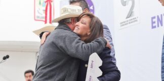 Espacios Dignos Permiten a Familias Tlaxcaltecas Escribir una Nueva Historia: Gobernadora- AlternativaTlx 