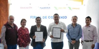 Estudiantes de CECYTE–EMSAD Obtendrán Descuentos en Cursos de ICATLAX- AlternativaTlx 