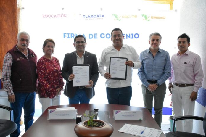 Estudiantes de CECYTE–EMSAD Obtendrán Descuentos en Cursos de ICATLAX- AlternativaTlx Estudiantes de CECYTE–EMSAD Obtendrán Descuentos en Cursos de ICATLAX- AlternativaTlx