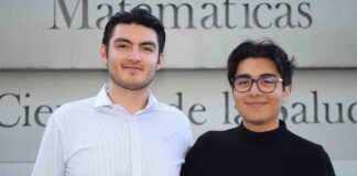 Estudiantes de Derecho viven experiencia internacional en España - AlternativaTlx