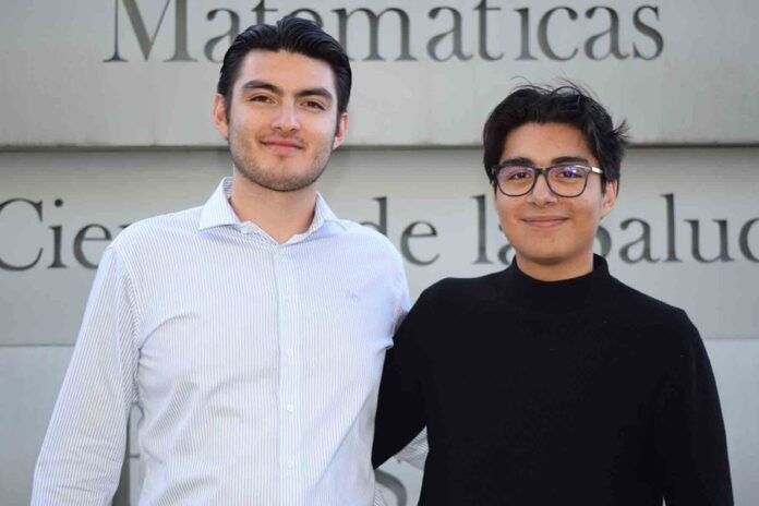 Estudiantes de Derecho viven experiencia internacional en España - AlternativaTlx