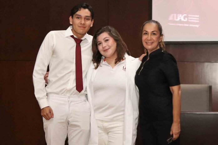 Estudiantes de la UAG se van a la ASU Global Competition 2025 - AlternativaTlx