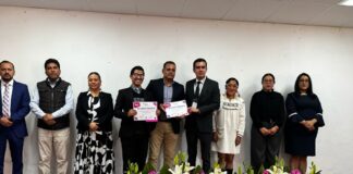 Estudiantes de la UATx Ganan Primer Lugar en Concurso de Debate Convocado por el ITE - AlternativaTlx