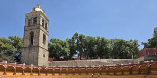 Estudiantes de movilidad en la UATx recorren zonas emblemáticas de la capital por invitación de Sector Tlaxcala - AlternativaTlx