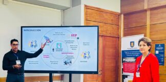 Estudiantes del CIE-UATx Presentan Avances de Investigación en Congreso Iberoamericano de Educación Dialógica en Chile - AlternativaTlx