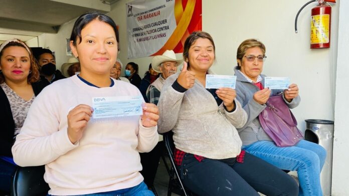 FOMTLAX Impulsa el Liderazgo Empresarial de las Mujeres- AlternativaTlx 