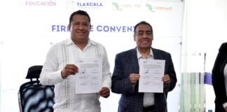 Firman Convenio CECYTE–EMSAD y UTT para que Estudiantes Tengan Pase Directo- AlternativaTlx  