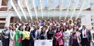 Firman Convenio para Fortalecer la Justicia en Zacatelco y Municipios de Tlaxcala- AlternativaTlx
