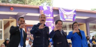 Fortalece COBAT Compromiso con la Educación- AlternativaTlx  