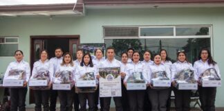 Fortalece SEGOB Compromiso con la Comisión Estatal de Búsqueda de Personas- AlternativaTlx  