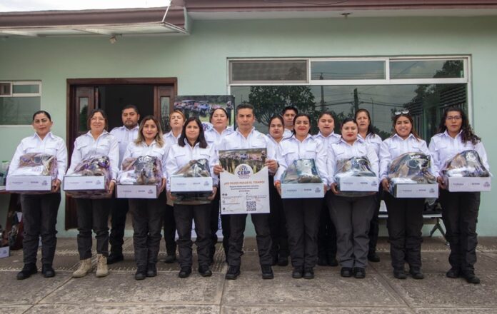 Fortalece SEGOB Compromiso con la Comisión Estatal de Búsqueda de Personas- AlternativaTlx Fortalece SEGOB Compromiso con la Comisión Estatal de Búsqueda de Personas- AlternativaTlx