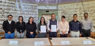 Fortalecen AGHET y la IAIP Cultura Archivística en Tlaxcala- AlternativaTlx 