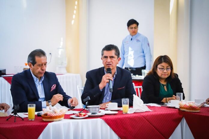 Fortalecerán SECTURE e IDET Turismo Deportivo en el Estado- AlternativaTlx