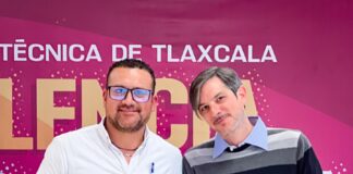 Francia, Presente en el 2º Coloquio Financiero de la UPTX- AlternativaTlx 